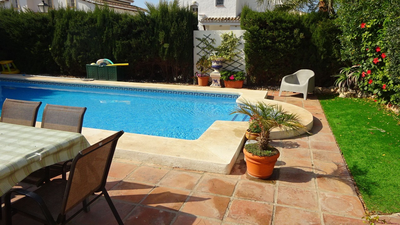 Photo of Outdoor in Marbella