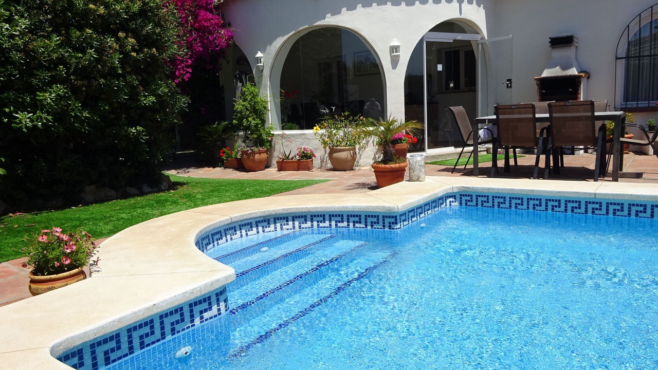 Photo of Outdoor in Marbella