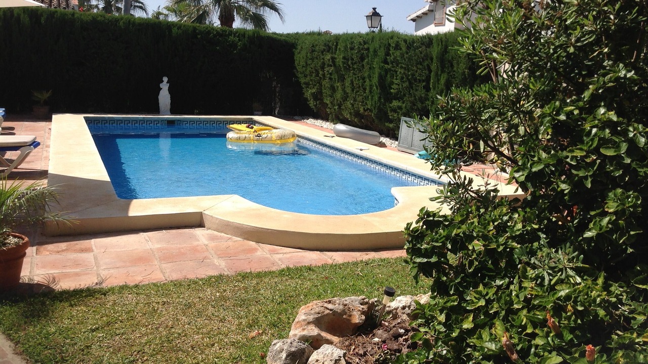Photo of Outdoor in Marbella