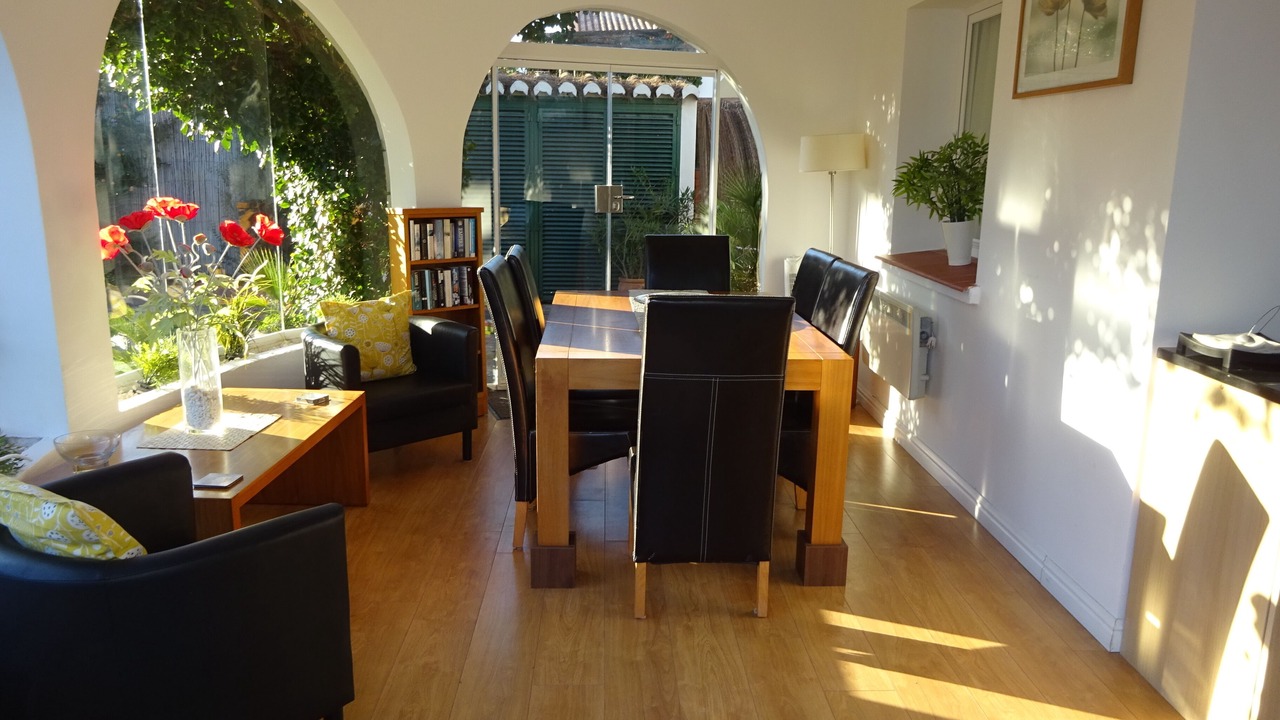 Photo of Bedroom in Marbella