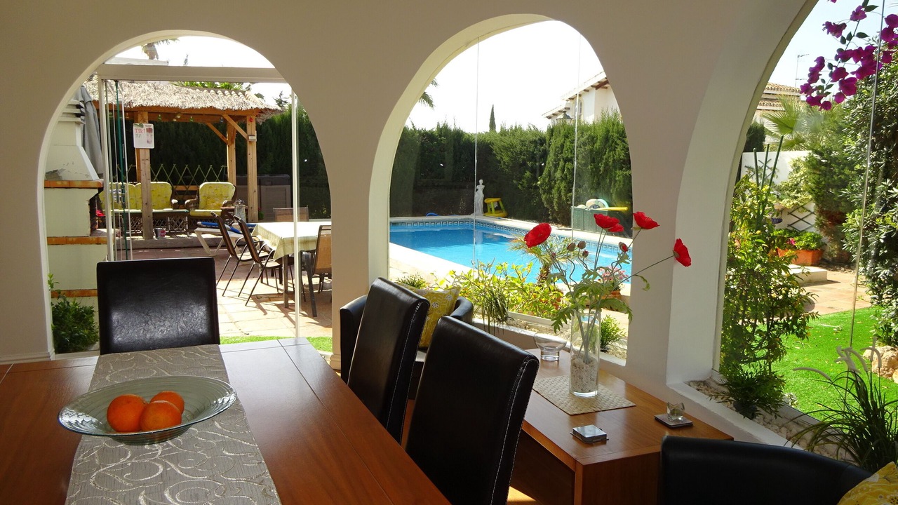 Photo of Outdoor in Marbella