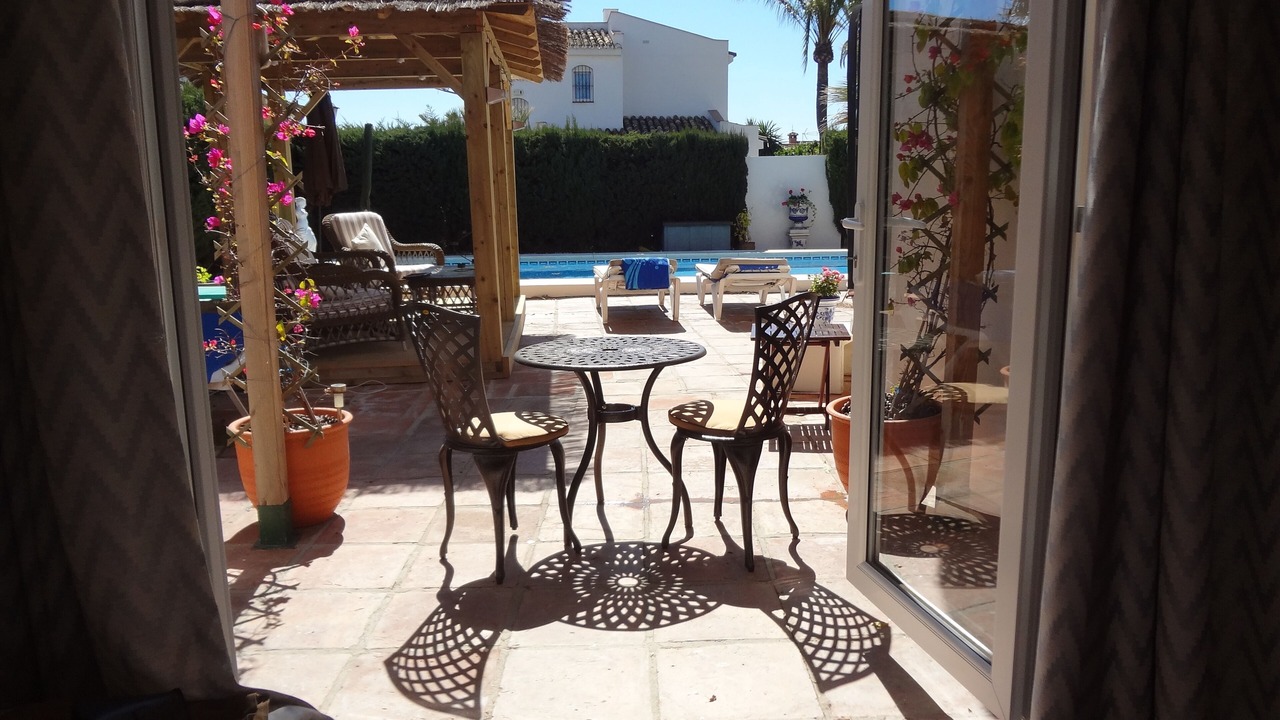 Photo of Outdoor in Marbella