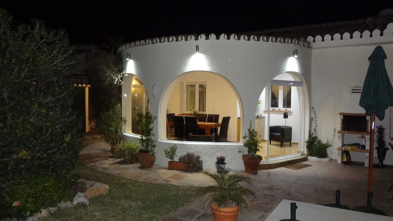 Photo of Bedroom in Marbella