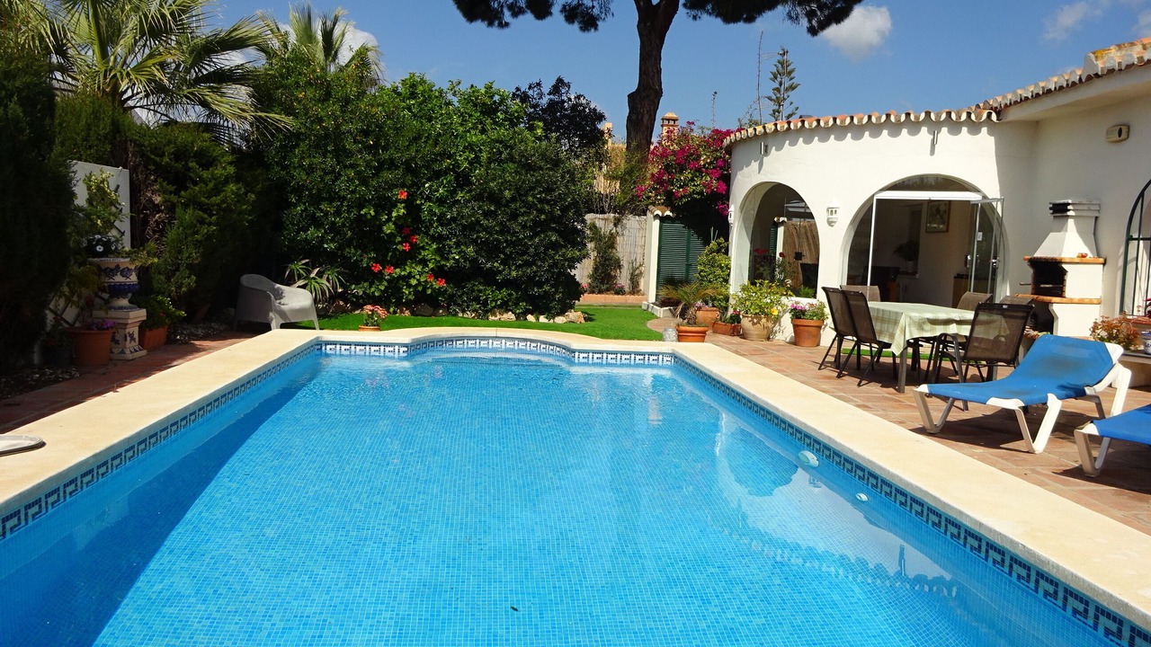 Photo of Outdoor in Marbella