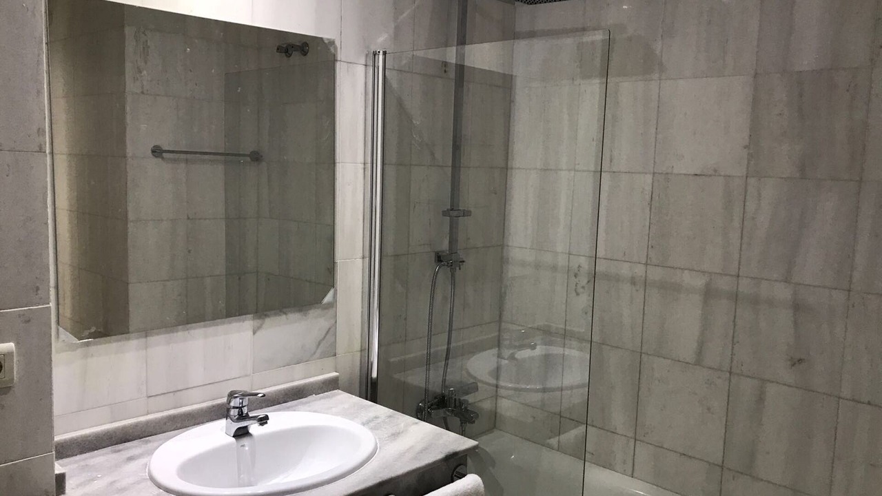 Photo of Bathroom in Puerto Banus