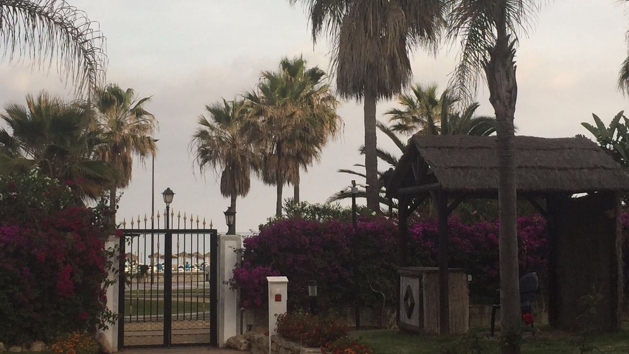 Photo of Outdoor in Puerto Banus