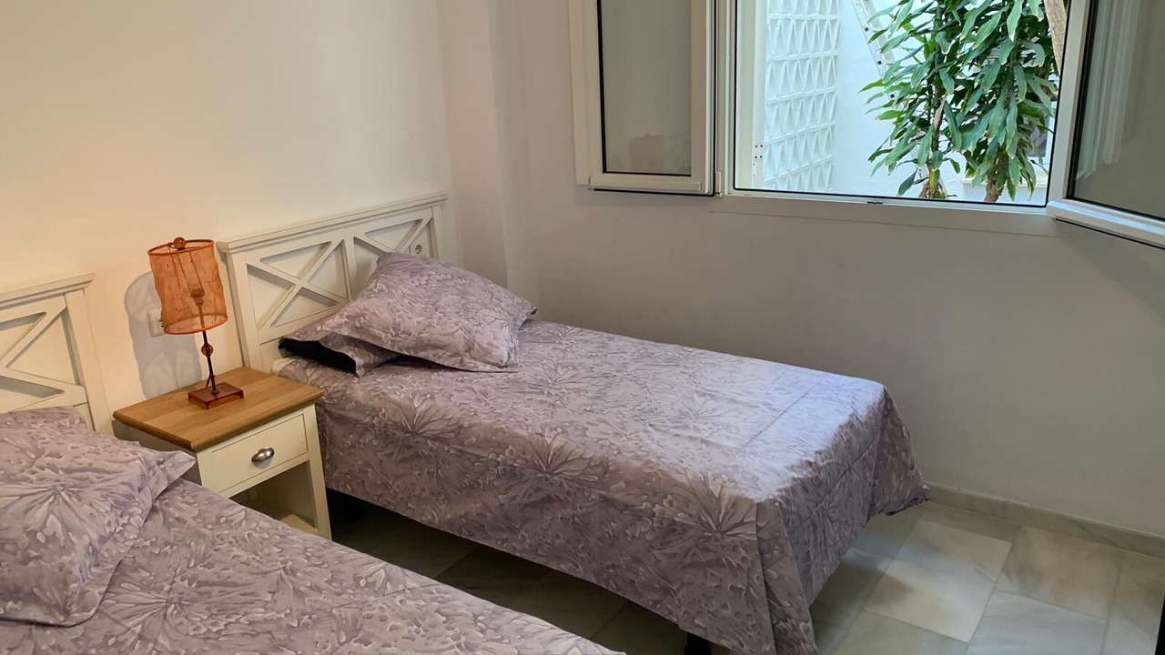 Photo of Bedroom in Puerto Banus