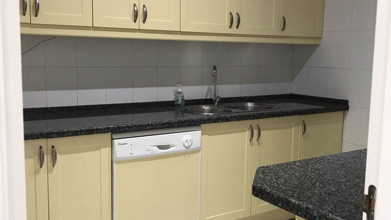 Photo of Kitchen in Puerto Banus
