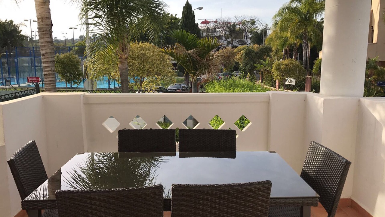 Photo of Outdoor in Puerto Banus