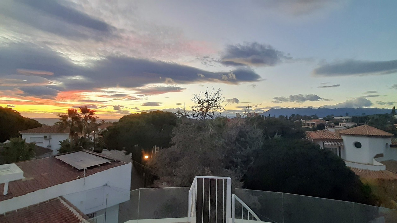Photo of Outdoor in Urbanizacion Marbessa