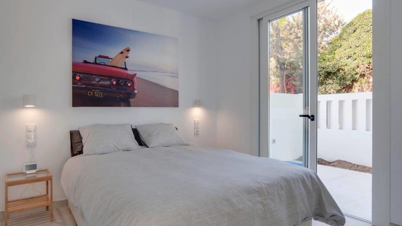 Photo of Bedroom in Urbanizacion Marbessa