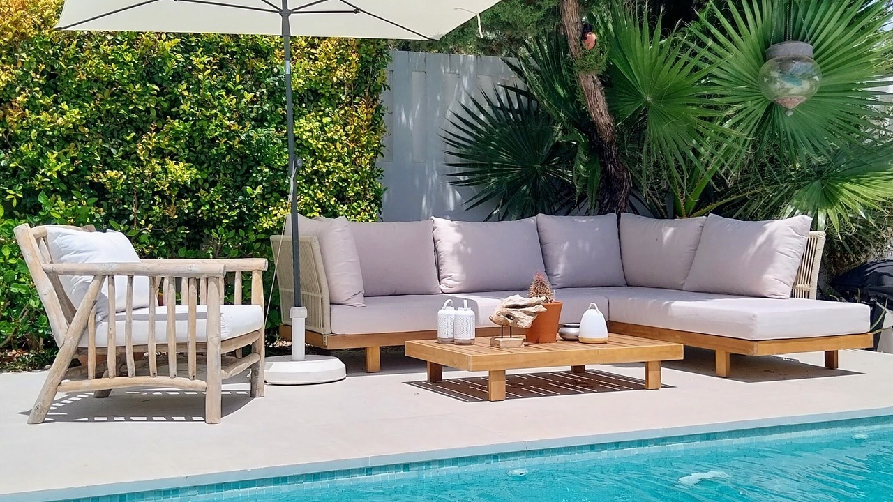 Photo of Outdoor in Urbanizacion Marbessa