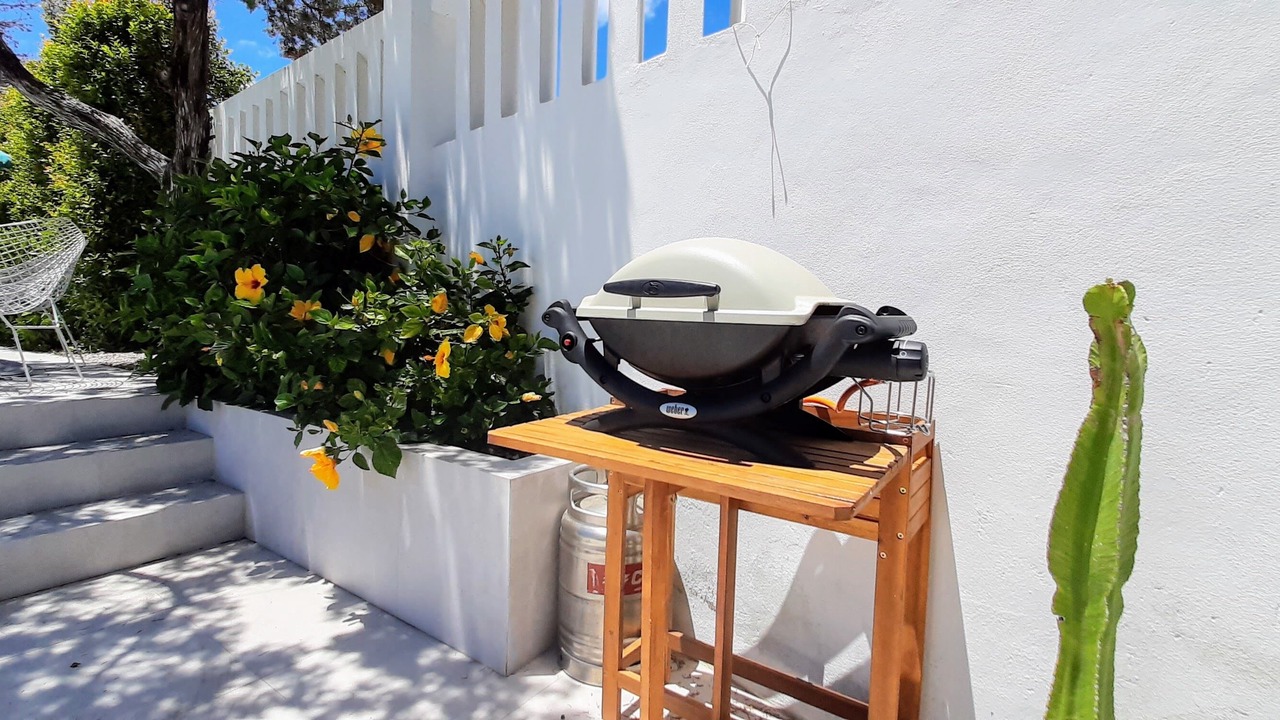 Photo of Outdoor in Urbanizacion Marbessa