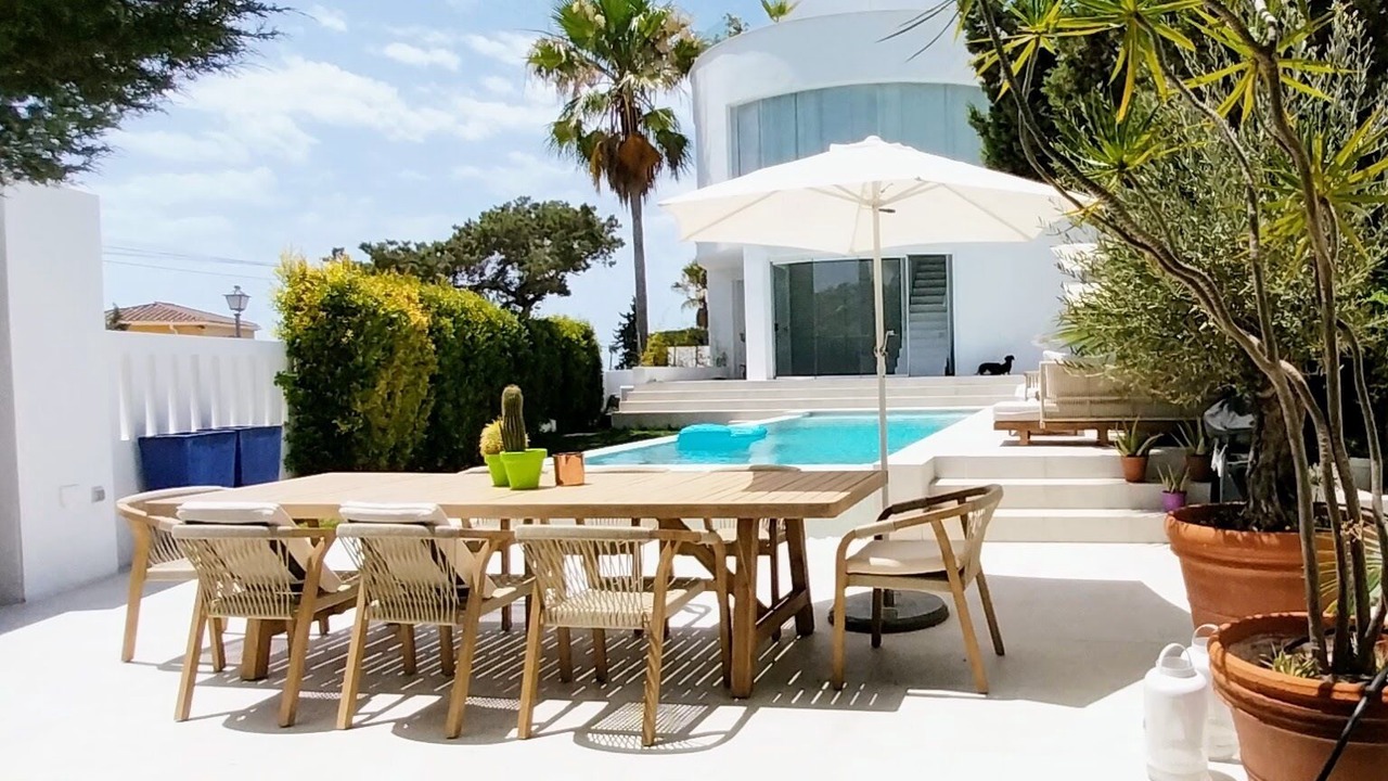 Photo of Outdoor in Urbanizacion Marbessa