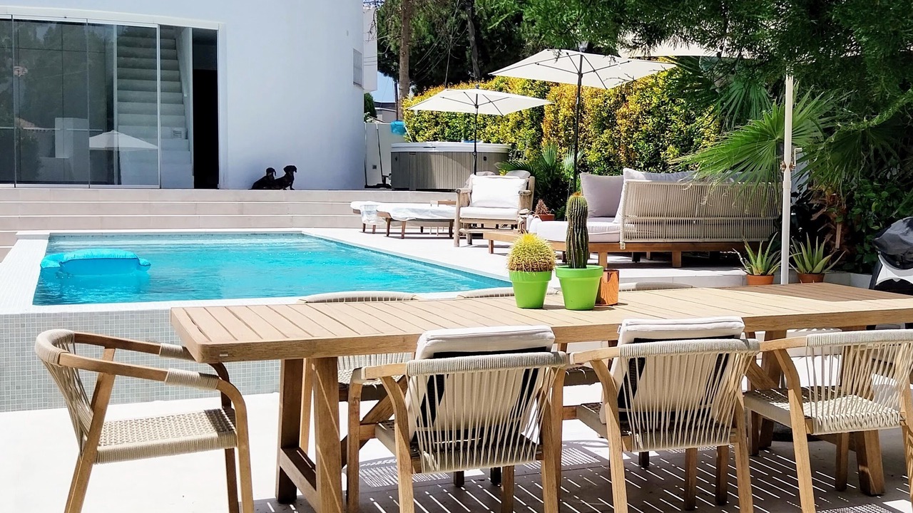Photo of Outdoor in Urbanizacion Marbessa