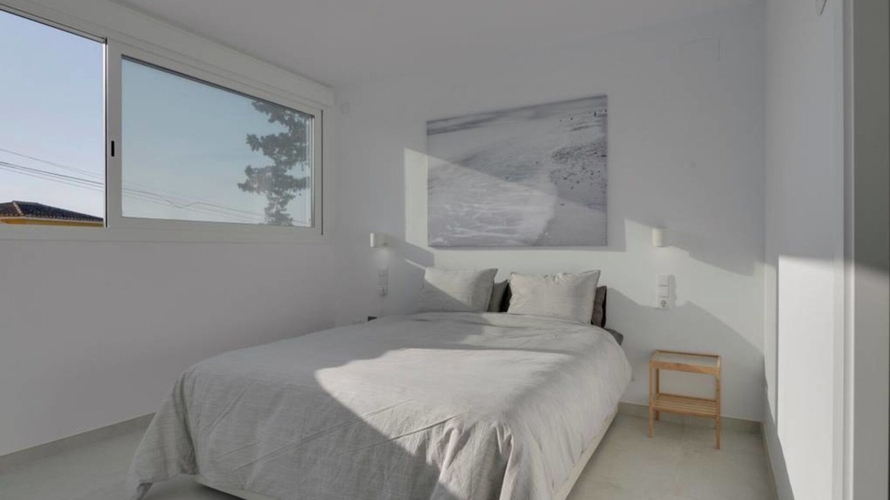 Photo of Bedroom in Urbanizacion Marbessa