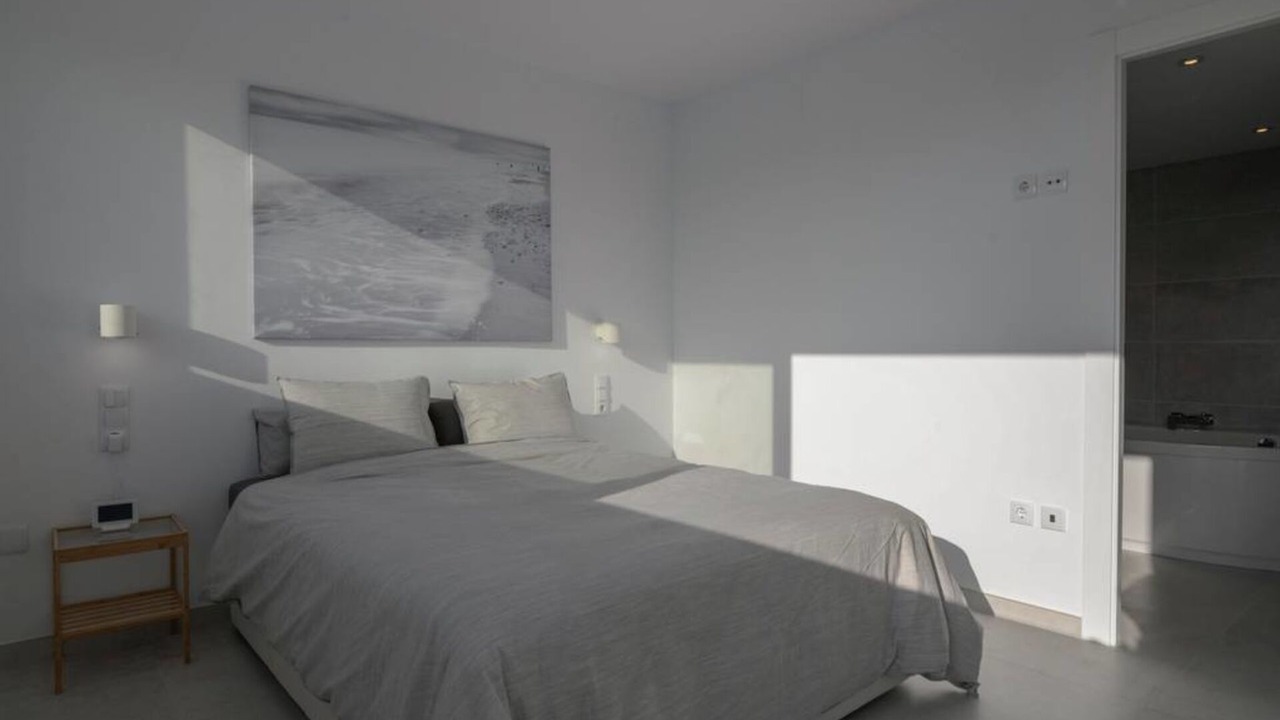 Photo of Bedroom in Urbanizacion Marbessa