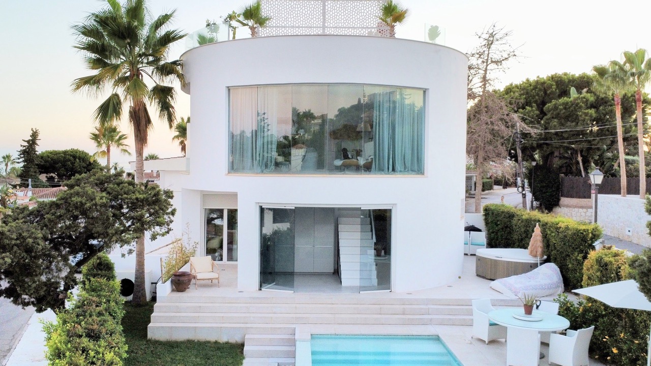 Photo of Outdoor in Urbanizacion Marbessa
