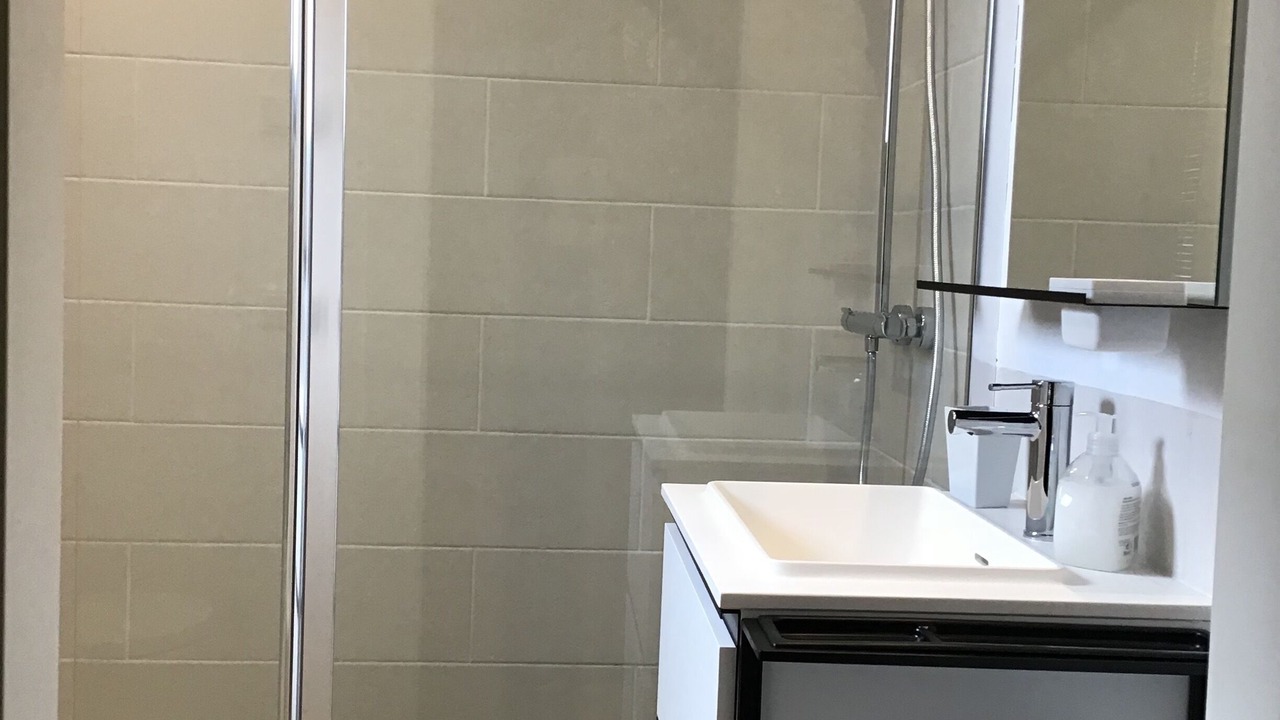 Photo of Bathroom in Marbella