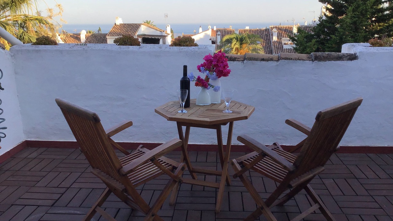 Photo of Outdoor in Marbella
