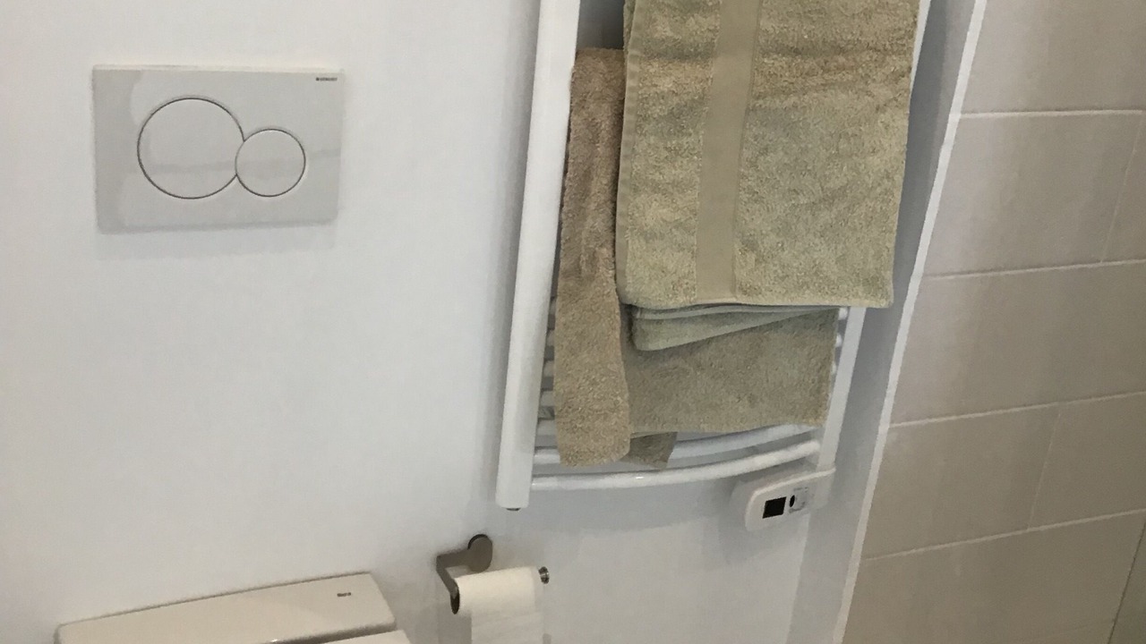 Photo of Bathroom in Marbella