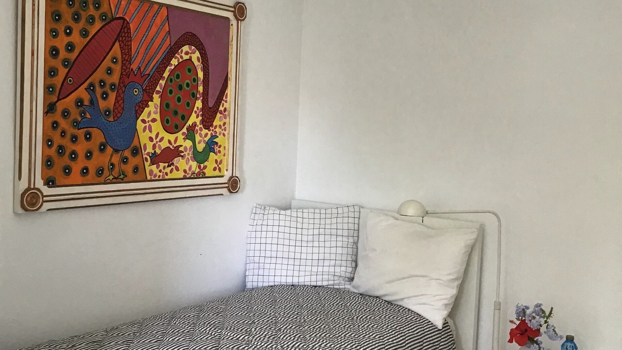 Photo of Bedroom in Marbella