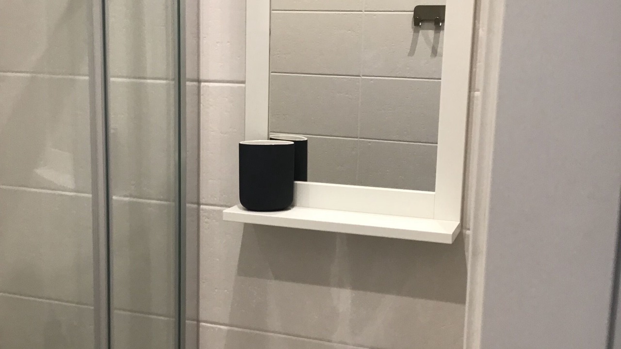Photo of Bathroom in Marbella