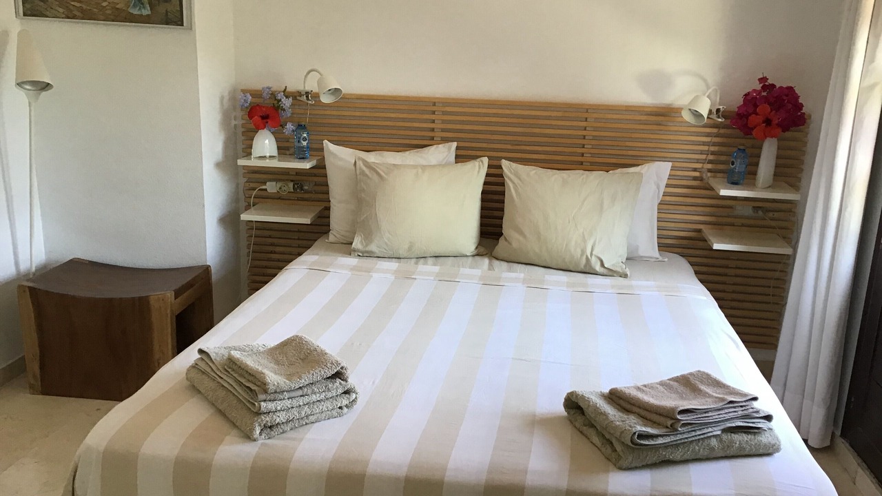 Photo of Bedroom in Marbella