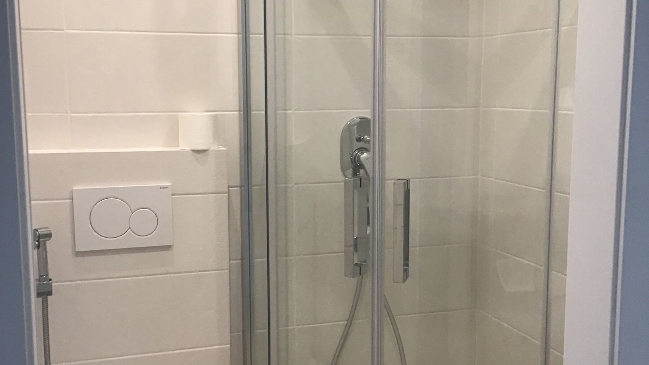 Photo of Bathroom in Marbella