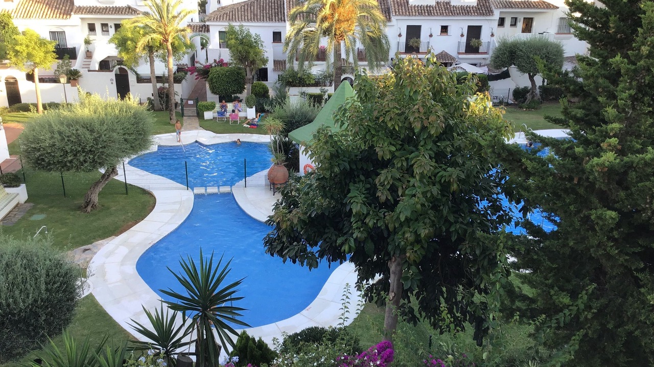 Photo of Outdoor in Marbella