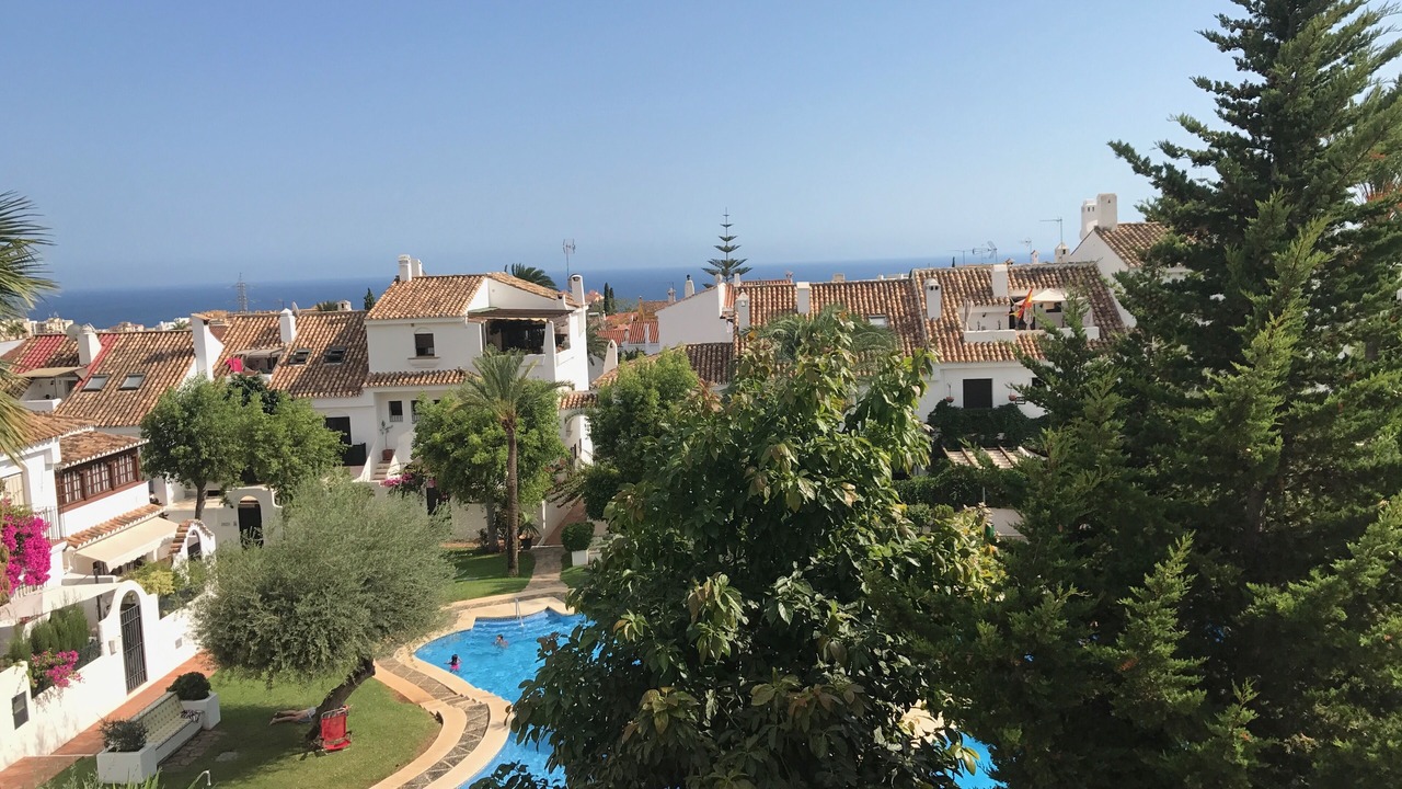 Photo of Outdoor in Marbella