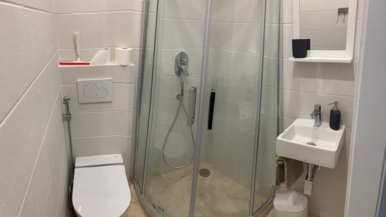 Photo of Bathroom in Marbella