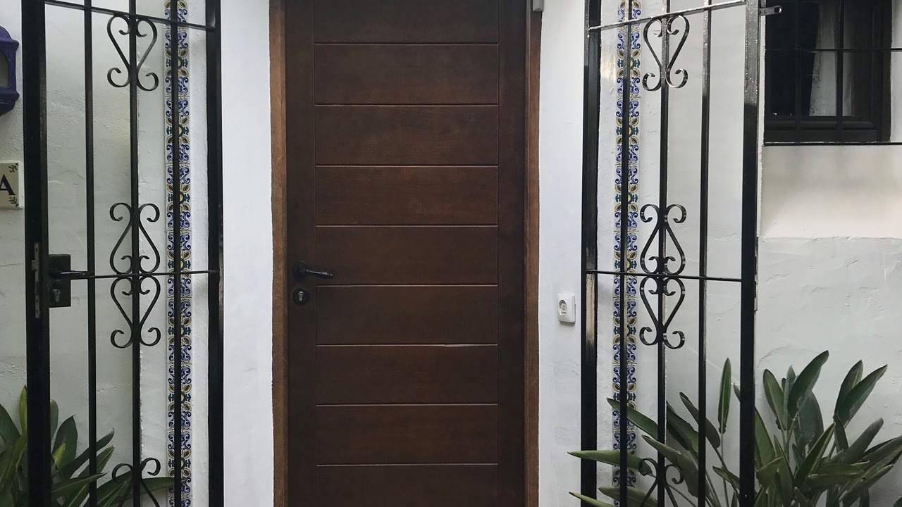 Photo of Outdoor in Marbella