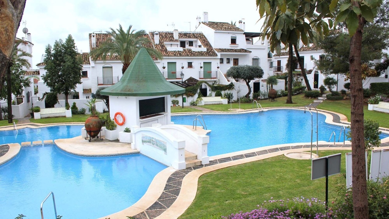 Photo of Outdoor in Marbella