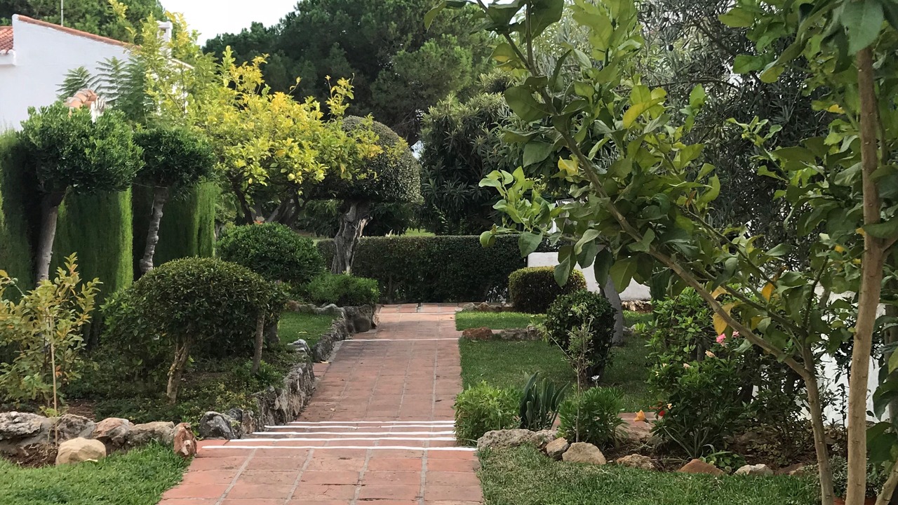Photo of Outdoor in Marbella