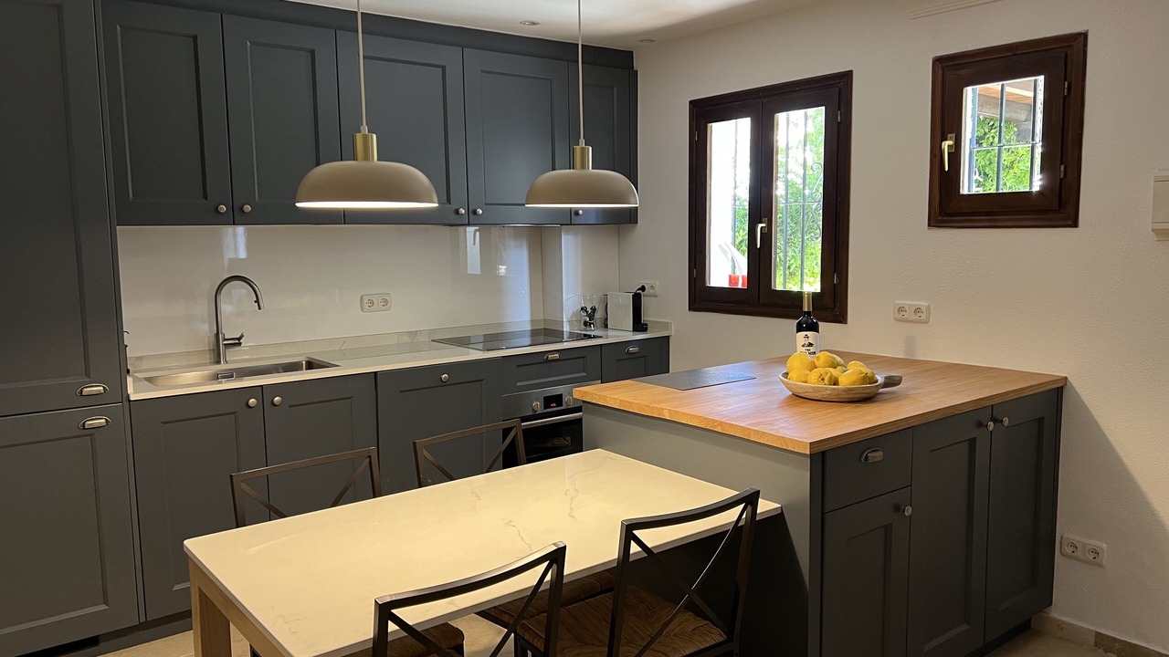 Photo of Kitchen in Marbella