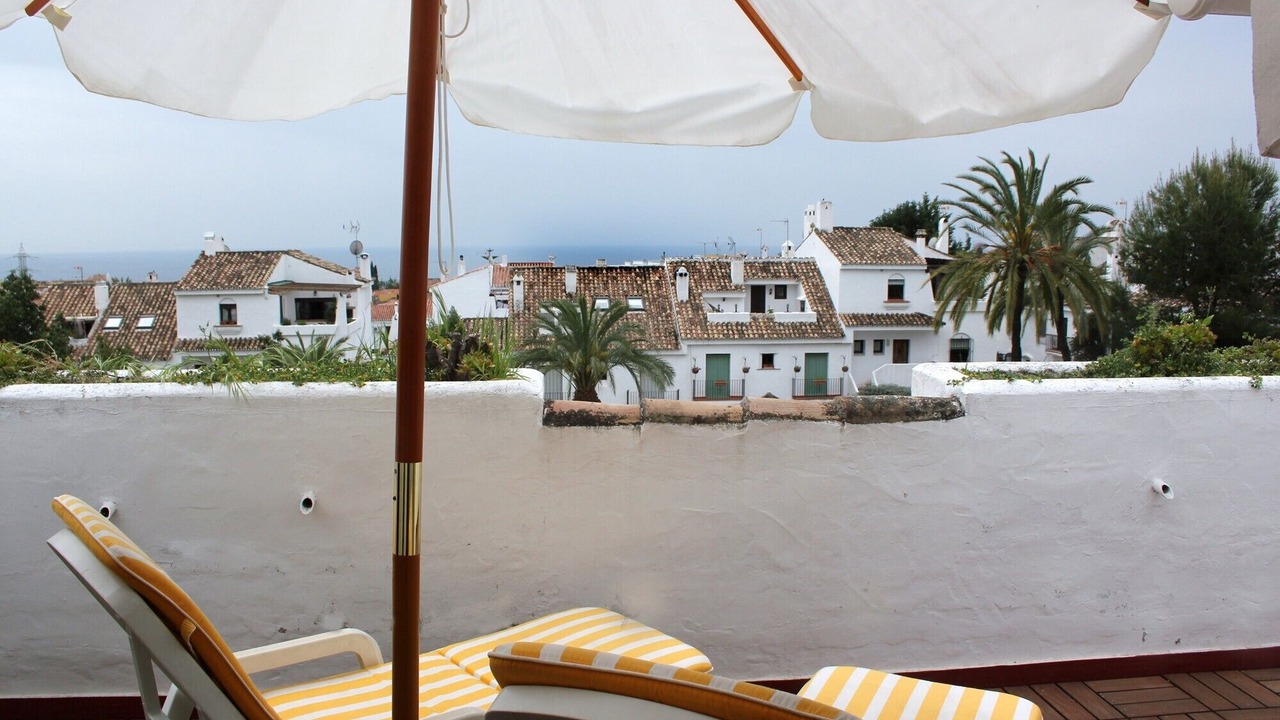 Photo of Outdoor in Marbella