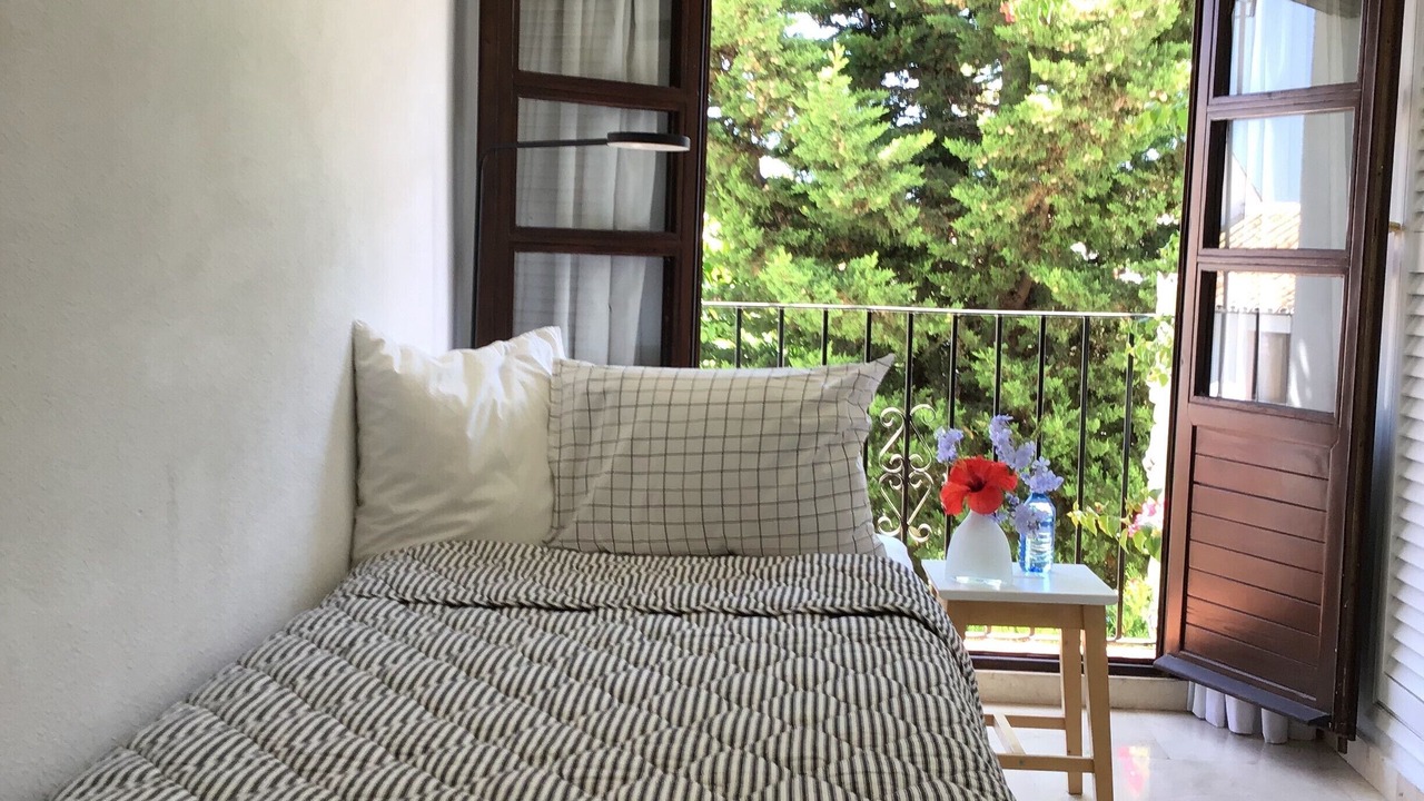 Photo of Bedroom in Marbella