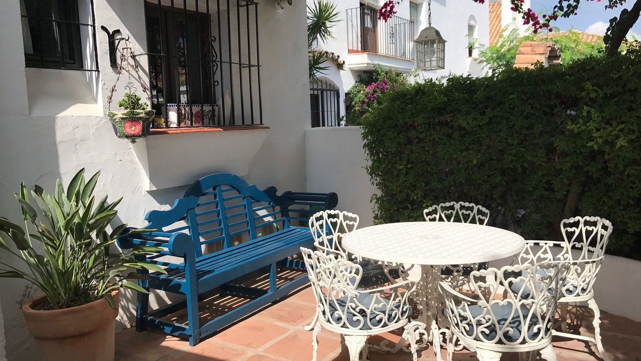 Photo of Outdoor in Marbella