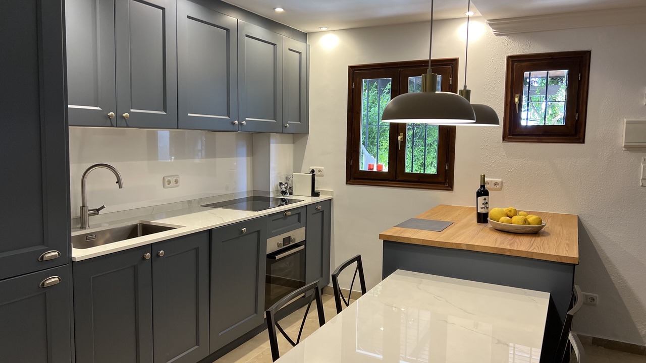 Photo of Kitchen in Marbella