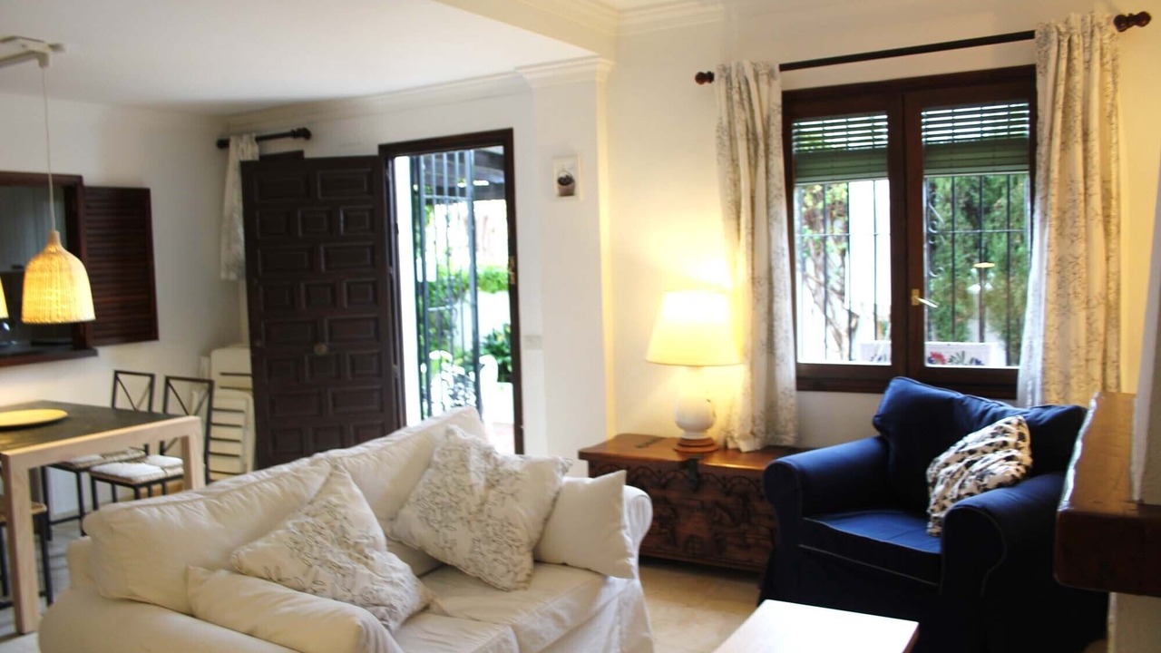 Photo of Livingroom in Marbella