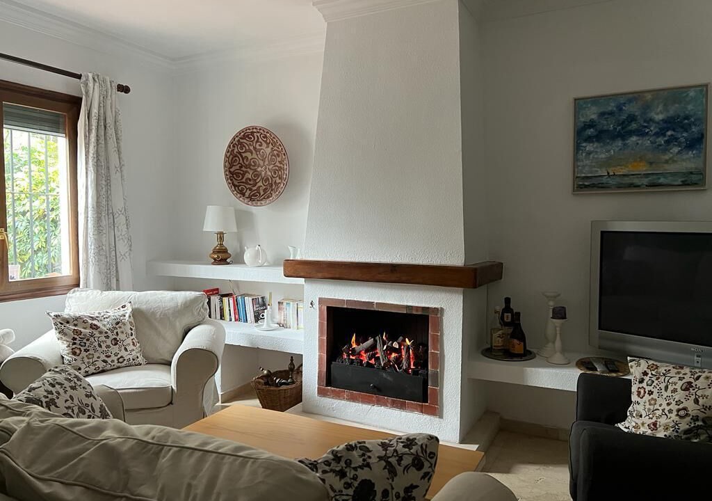 Photo of Livingroom in Marbella