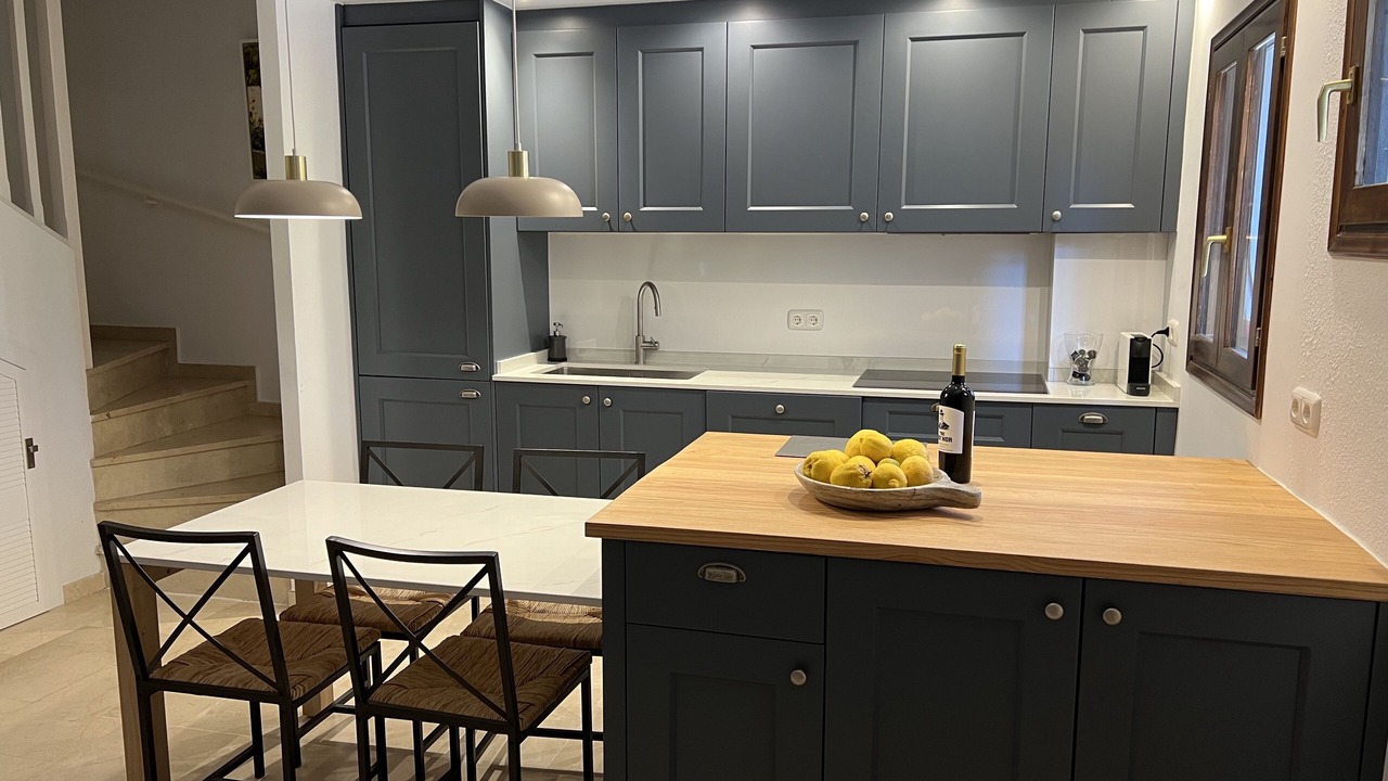 Photo of Kitchen in Marbella