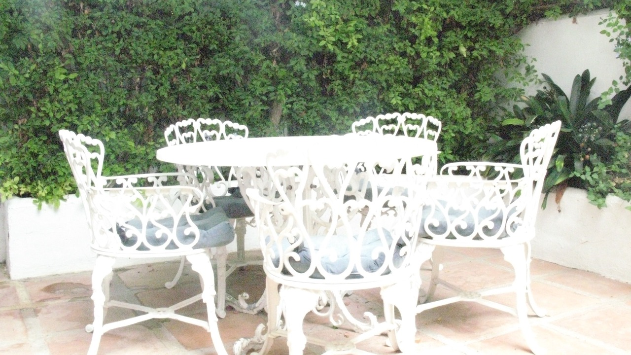 Photo of Outdoor in Marbella