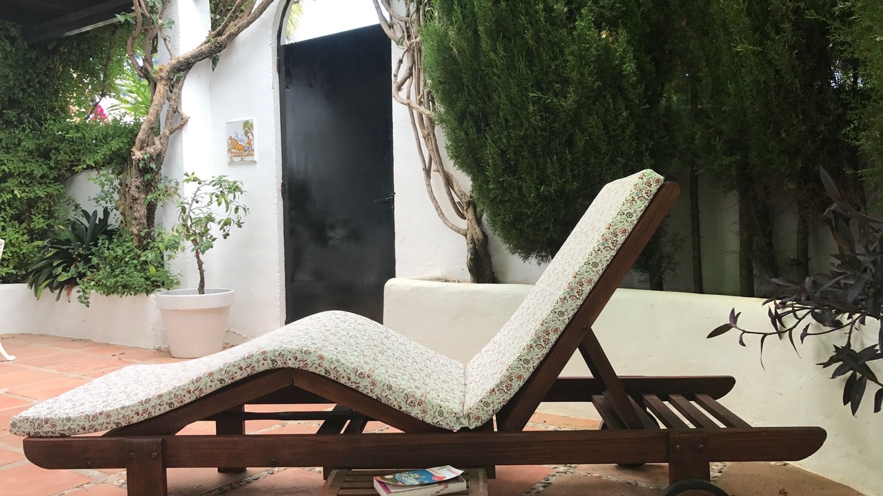Photo of Outdoor in Marbella