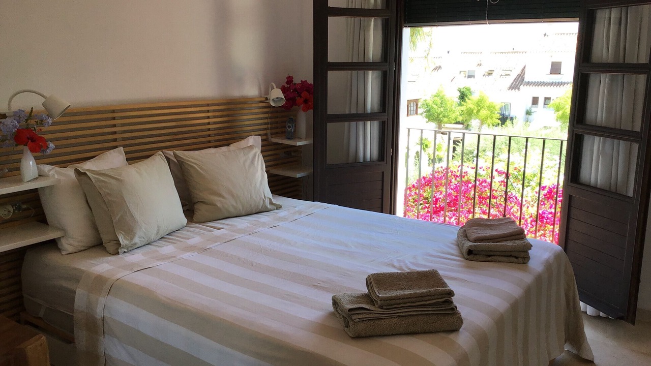 Photo of Bedroom in Marbella