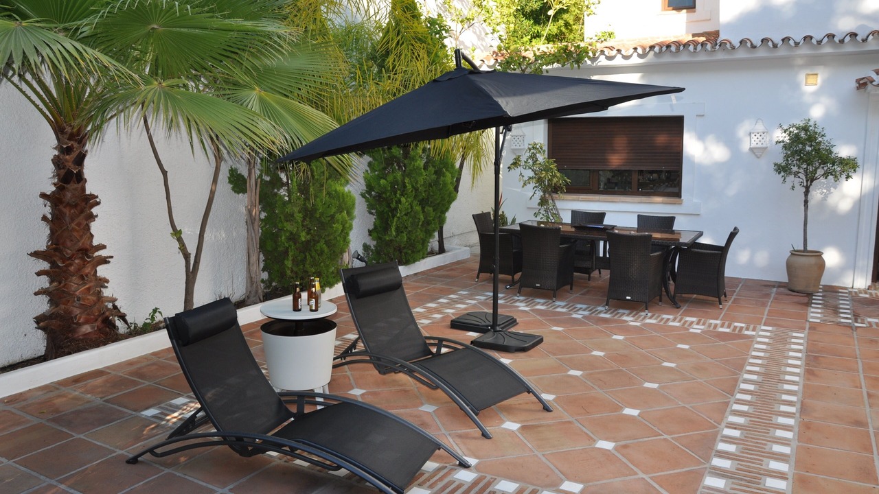 Photo of Outdoor in Marbella City Centre