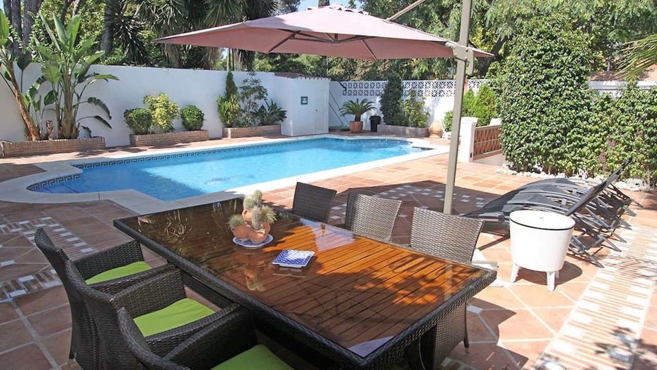 Photo of Outdoor in Marbella City Centre