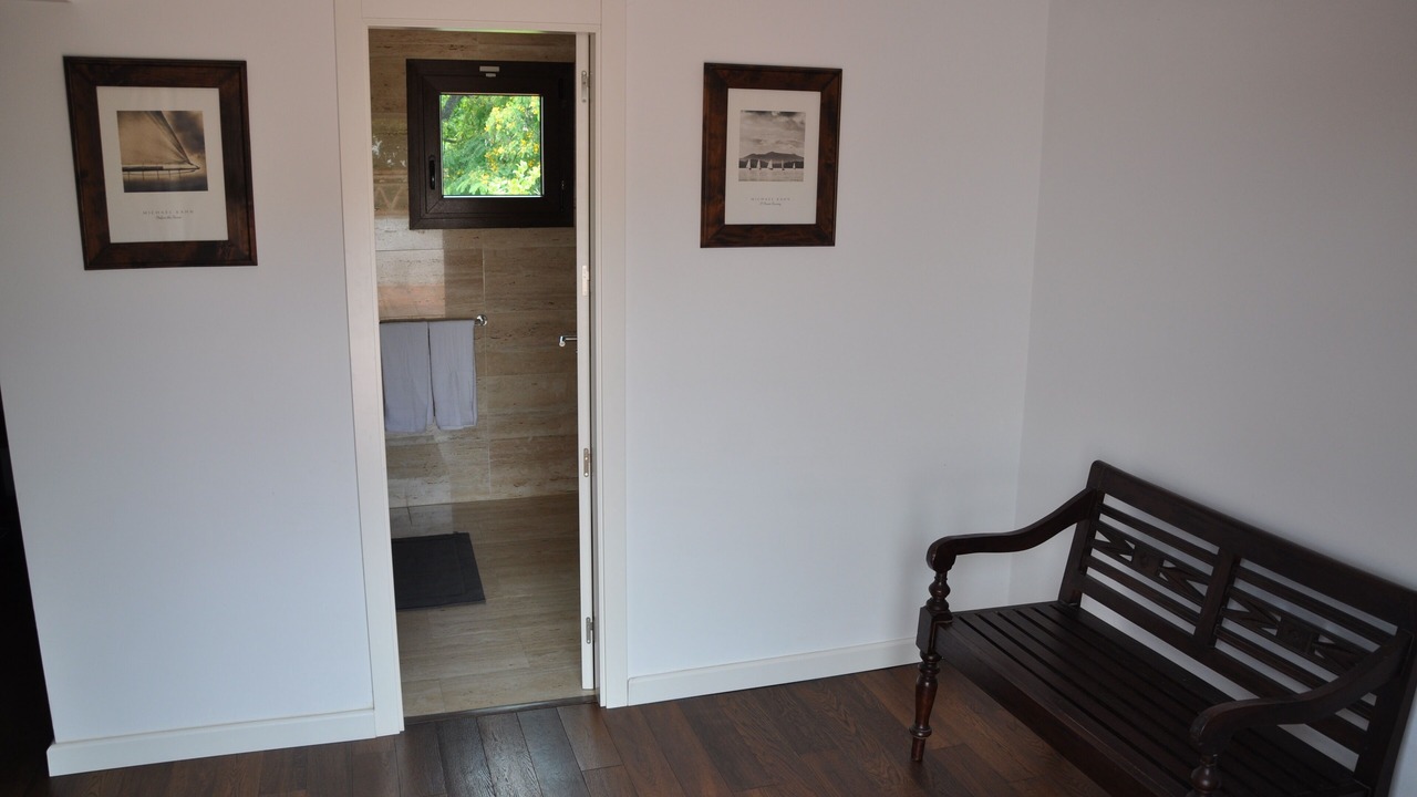 Photo of Bathroom in Marbella City Centre