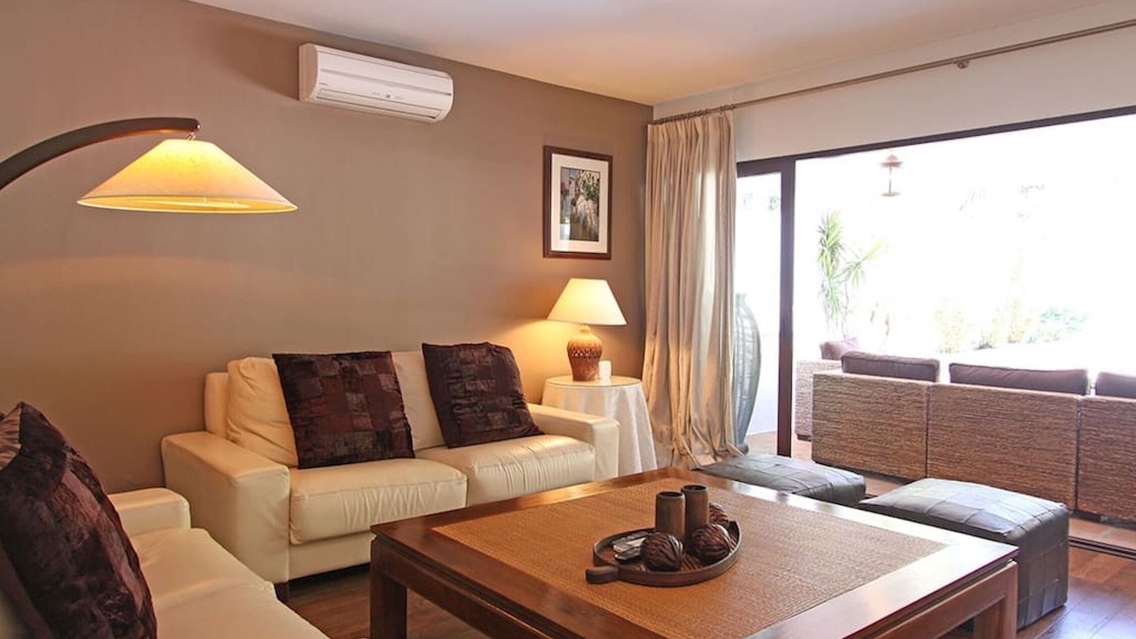 Photo of Livingroom in Marbella City Centre